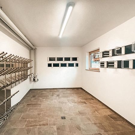 Chez Nous - Balcony Und Car Park By Alpenluxus Appartements فغن المظهر الخارجي الصورة