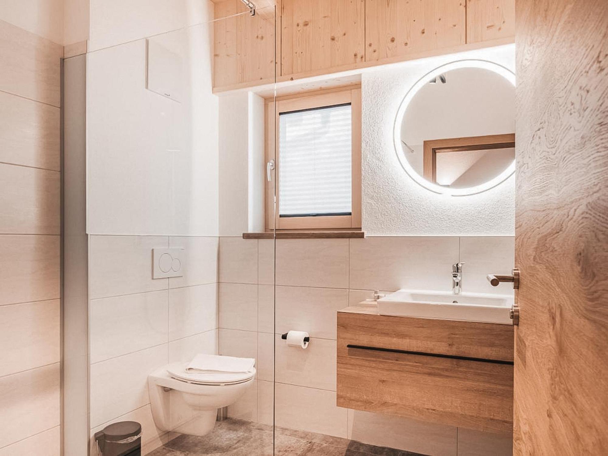 Chez Nous - Balcony Und Car Park By Alpenluxus Appartements فغن المظهر الخارجي الصورة