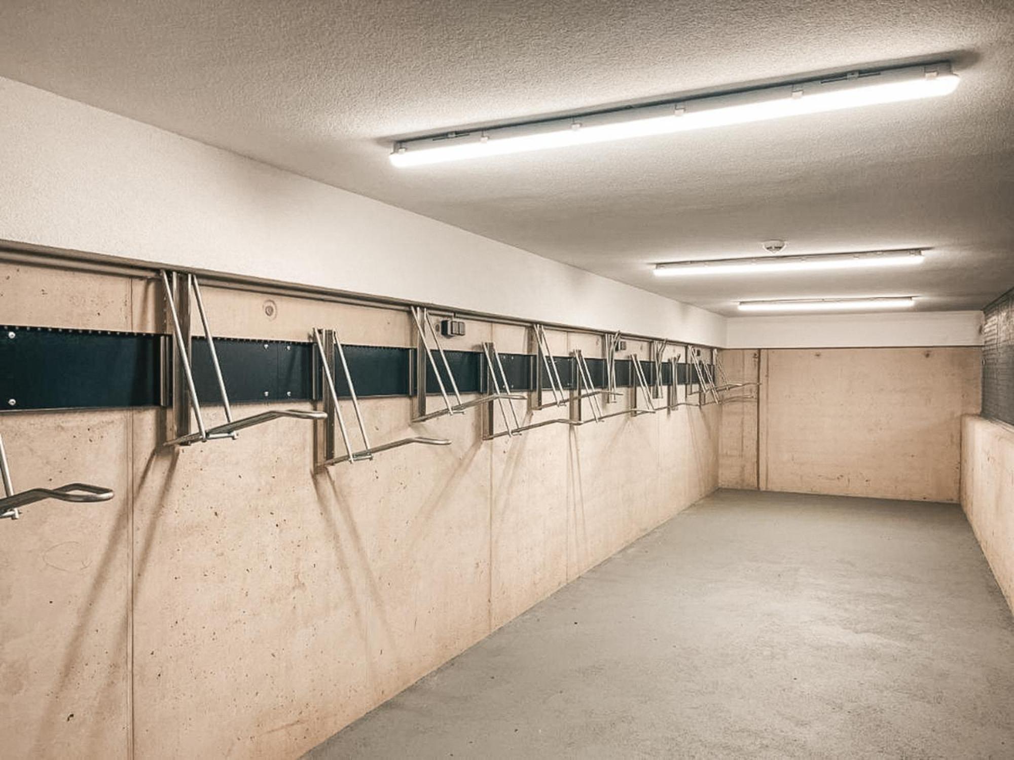 Chez Nous - Balcony Und Car Park By Alpenluxus Appartements فغن المظهر الخارجي الصورة