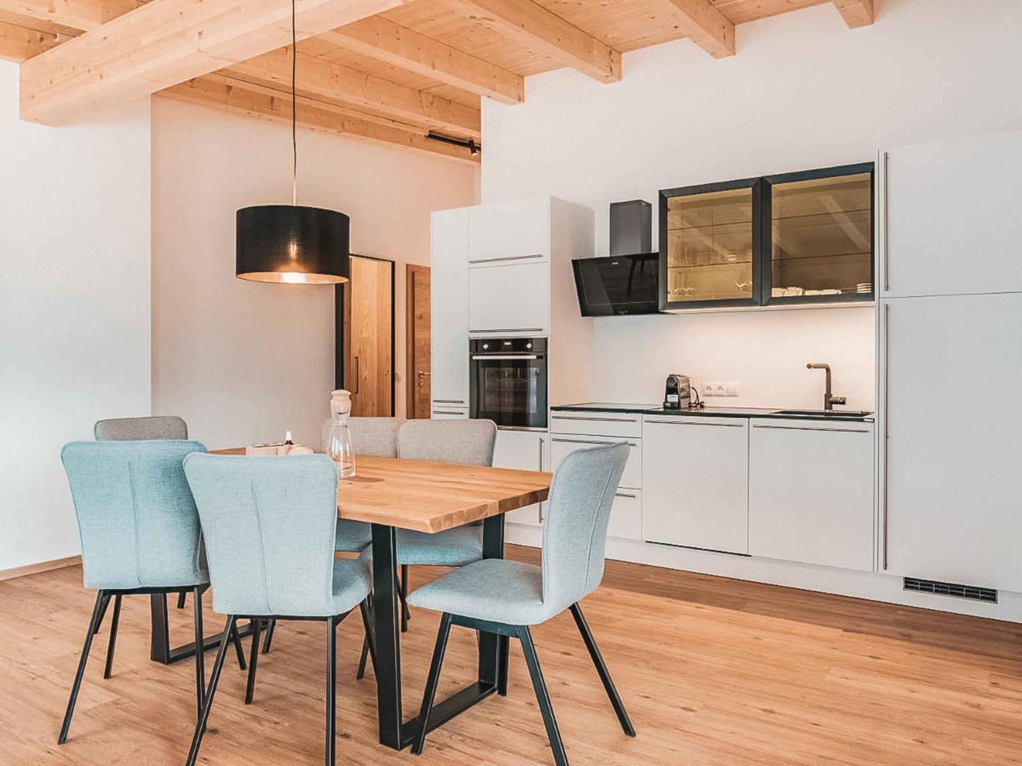 Chez Nous - Balcony Und Car Park By Alpenluxus Appartements فغن المظهر الخارجي الصورة