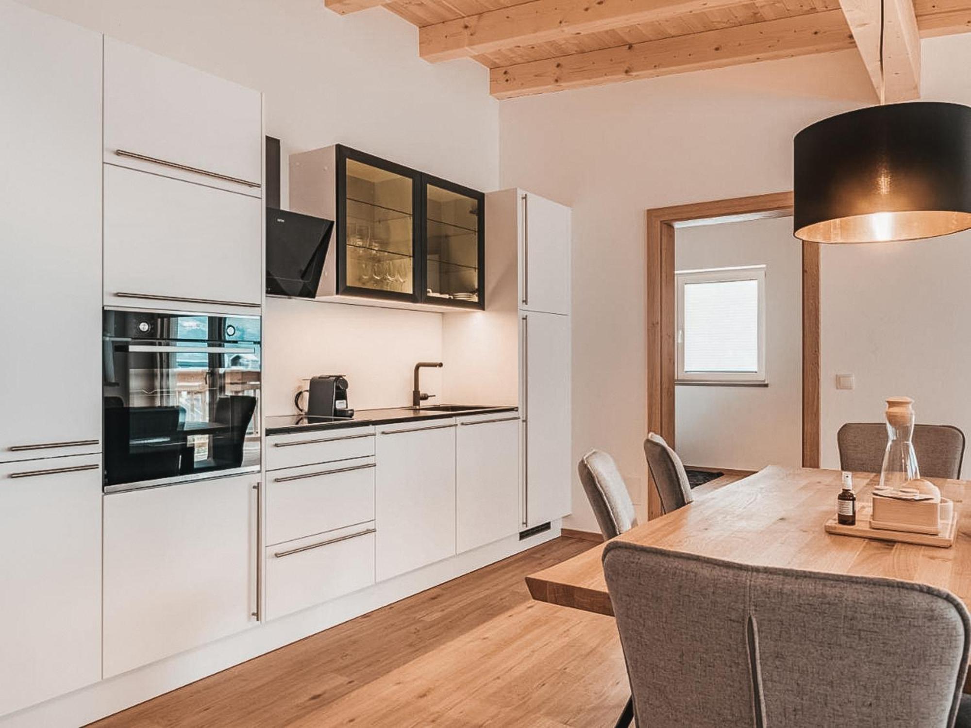 Chez Nous - Balcony Und Car Park By Alpenluxus Appartements فغن المظهر الخارجي الصورة