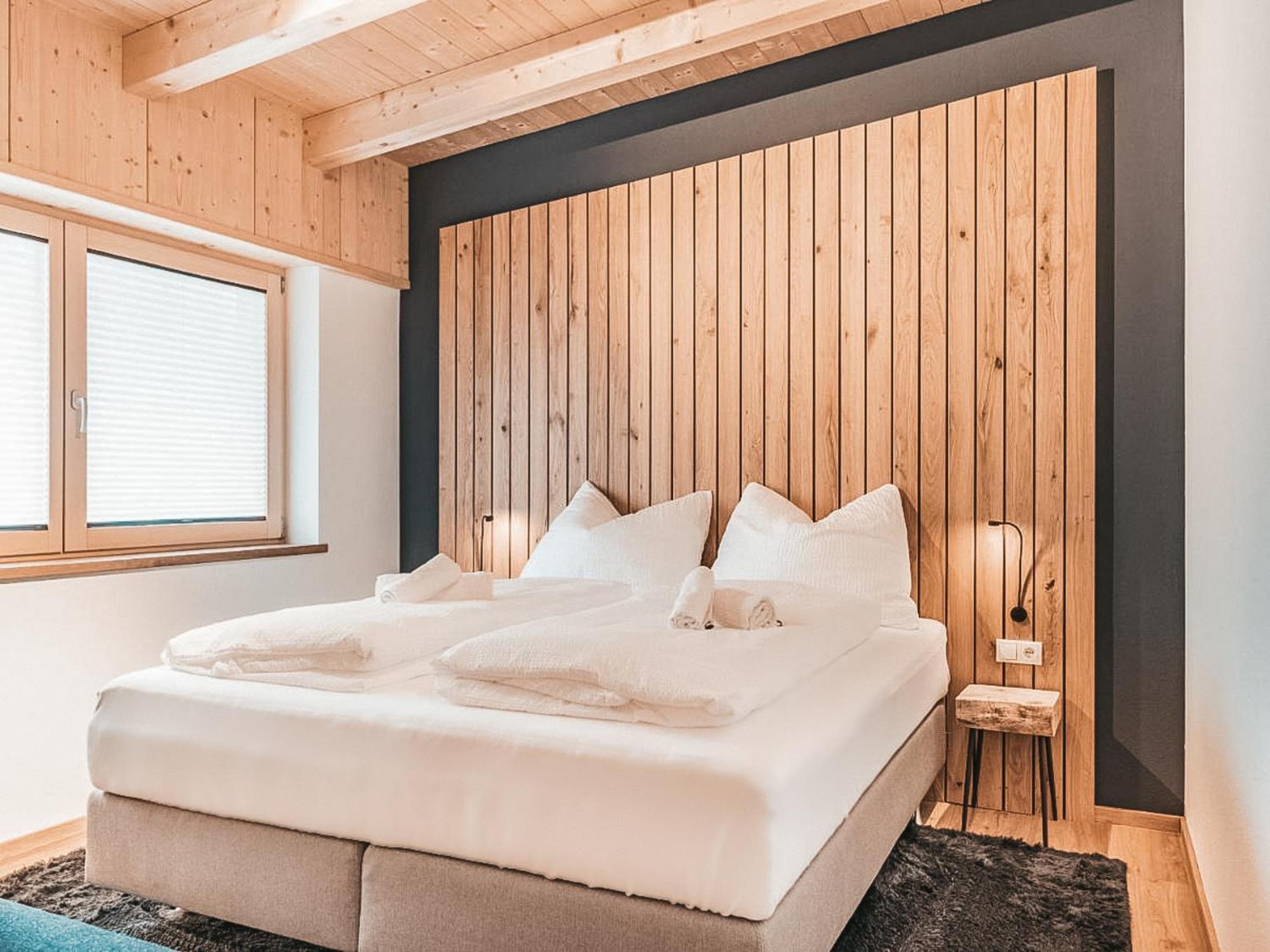 Chez Nous - Balcony Und Car Park By Alpenluxus Appartements فغن المظهر الخارجي الصورة